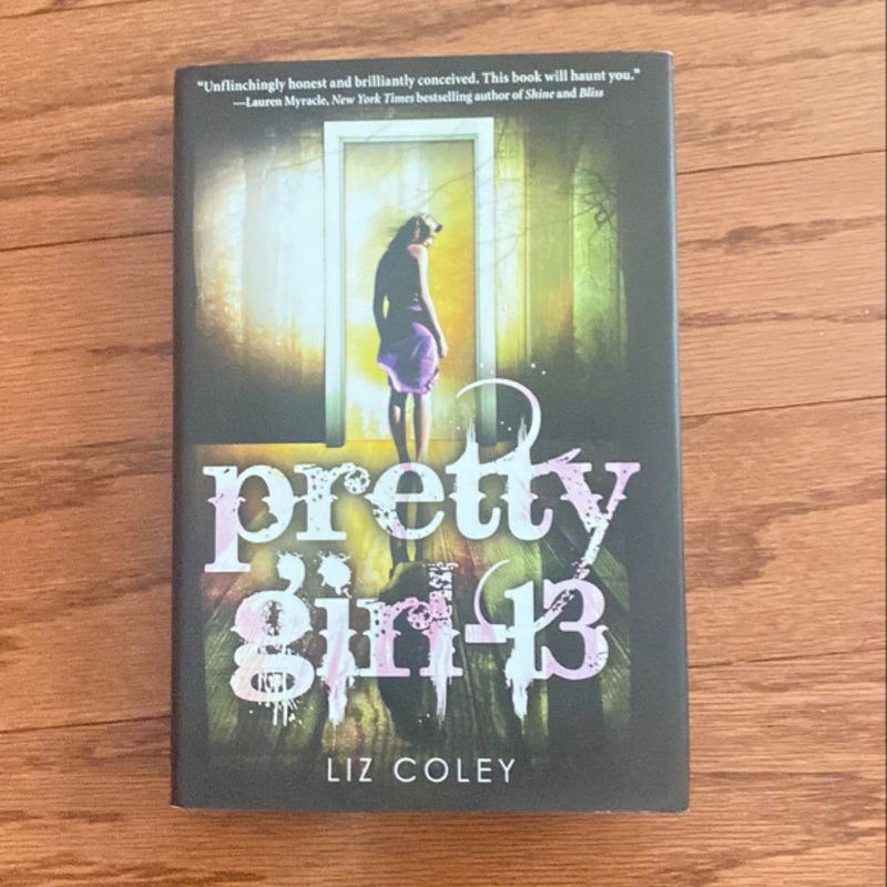 Pretty Girl-13