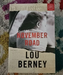 November Road