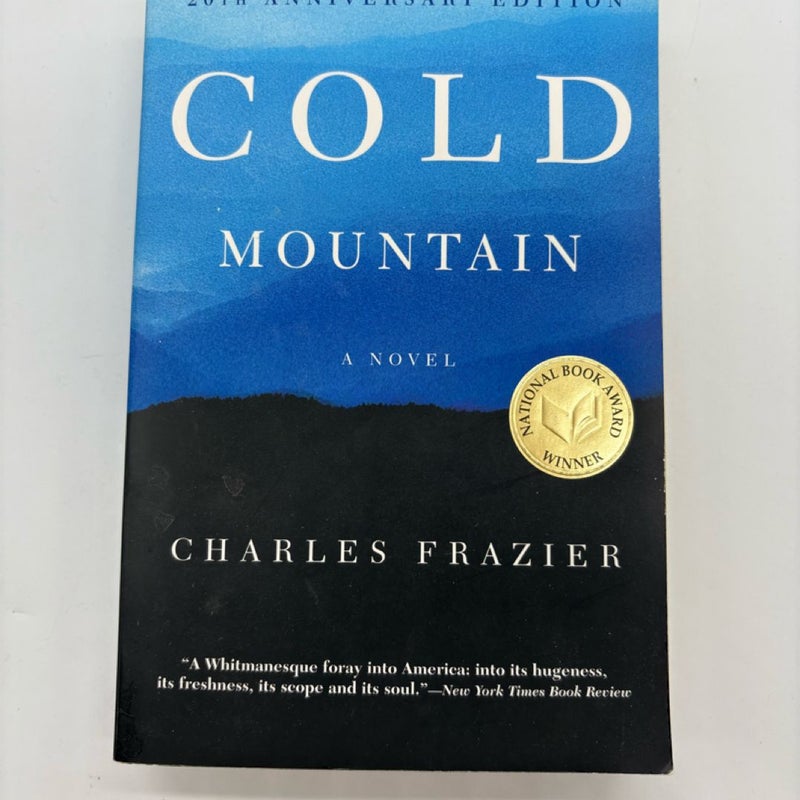Cold Mountain