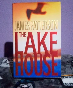 The Lake House - First Edition