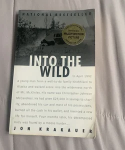 Into The Wild 