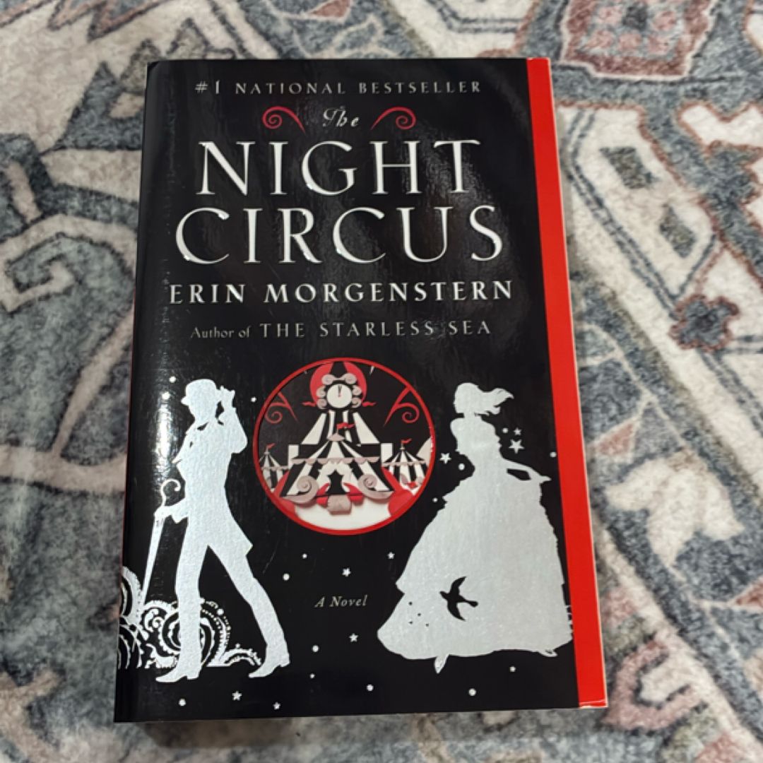 The Night Circus