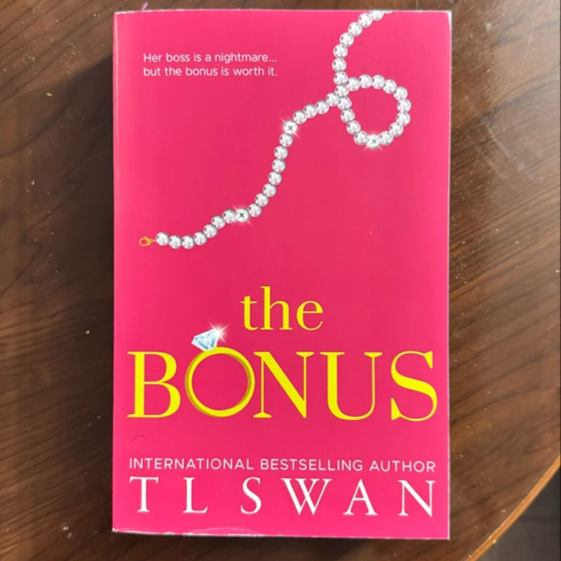 The Bonus