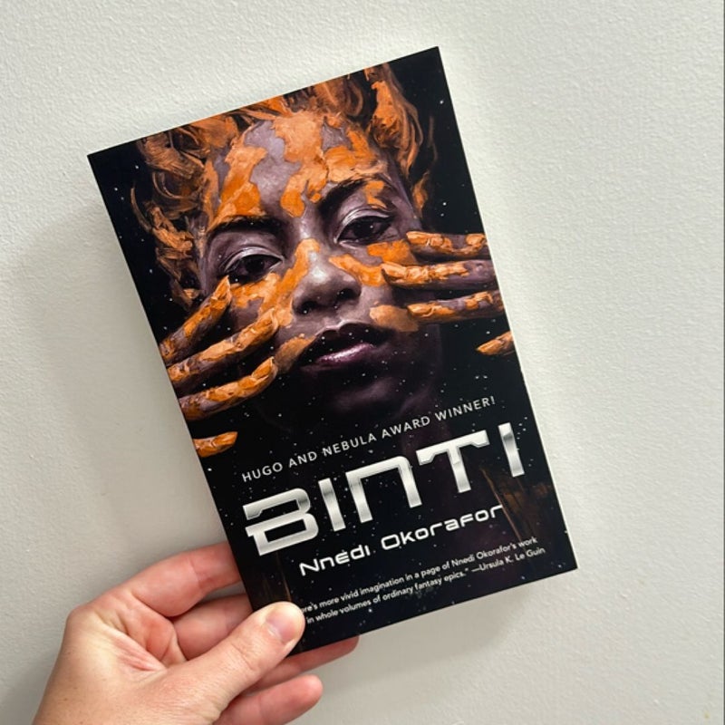 Binti