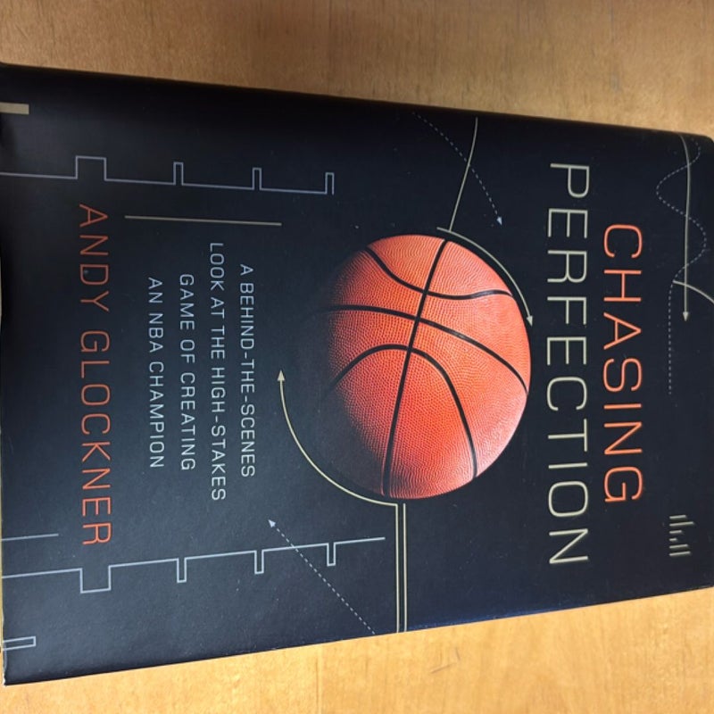 Chasing Perfection