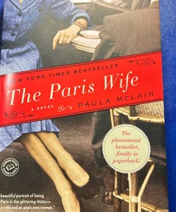 The Paris Wife