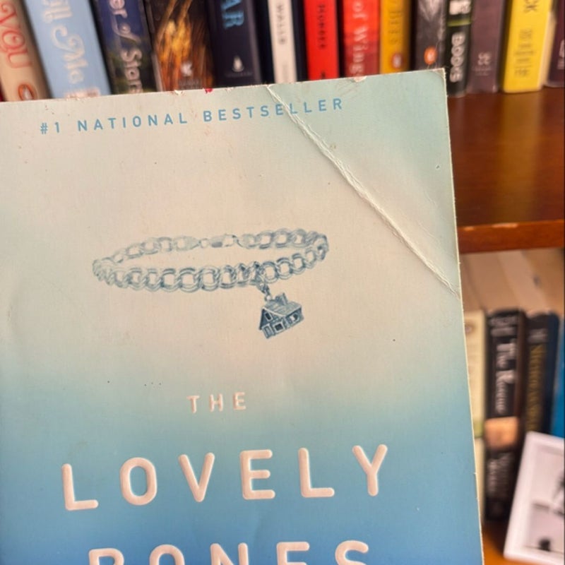 The Lovely Bones