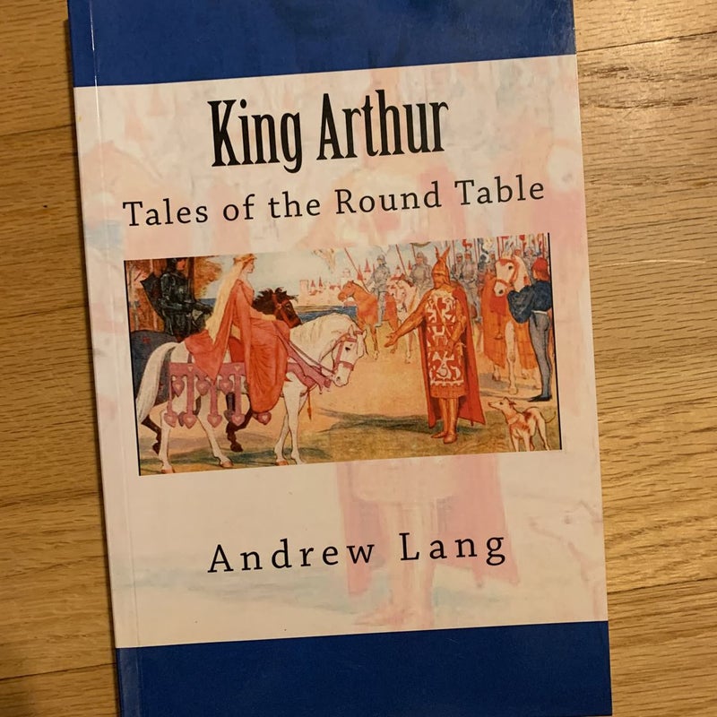 King Arthur