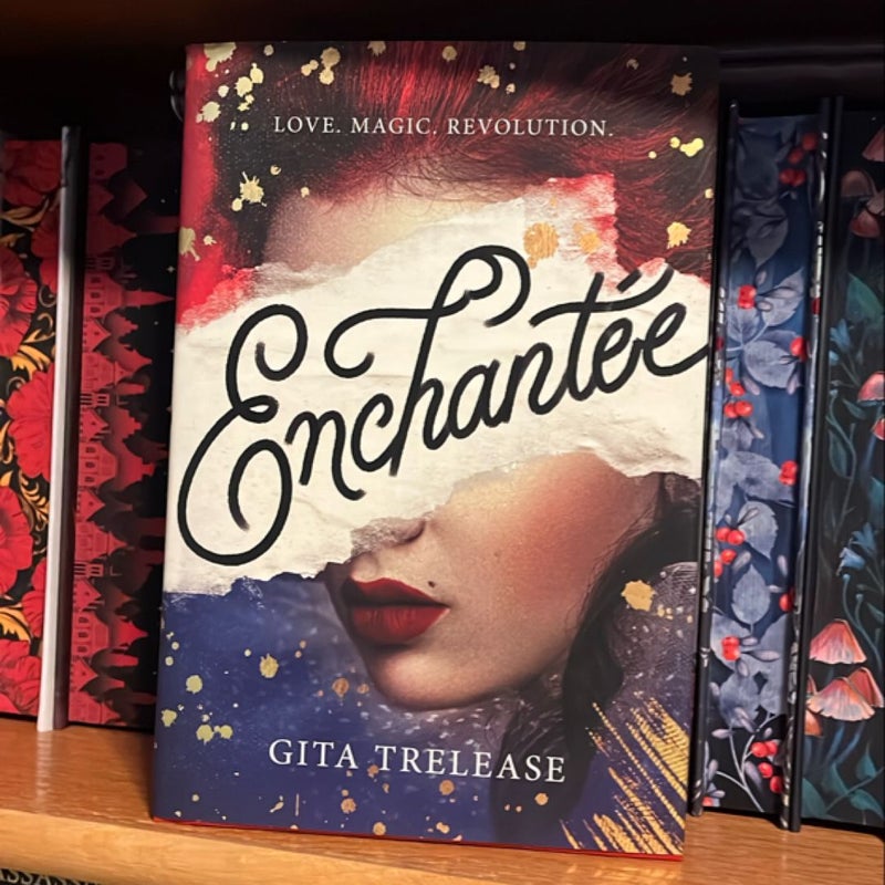 Enchantee