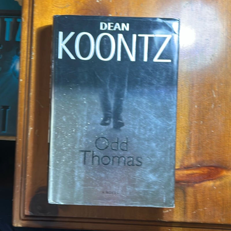 Odd Thomas