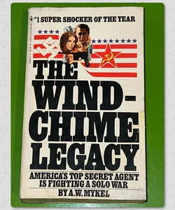 The Windchime Legacy
