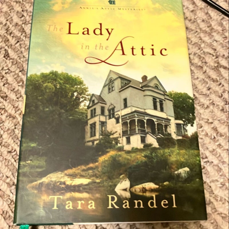 Lady in the Attic 