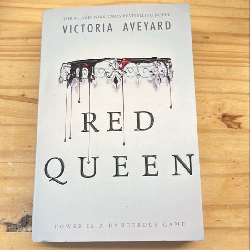 Red Queen