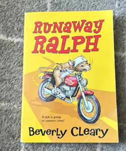 Runaway Ralph