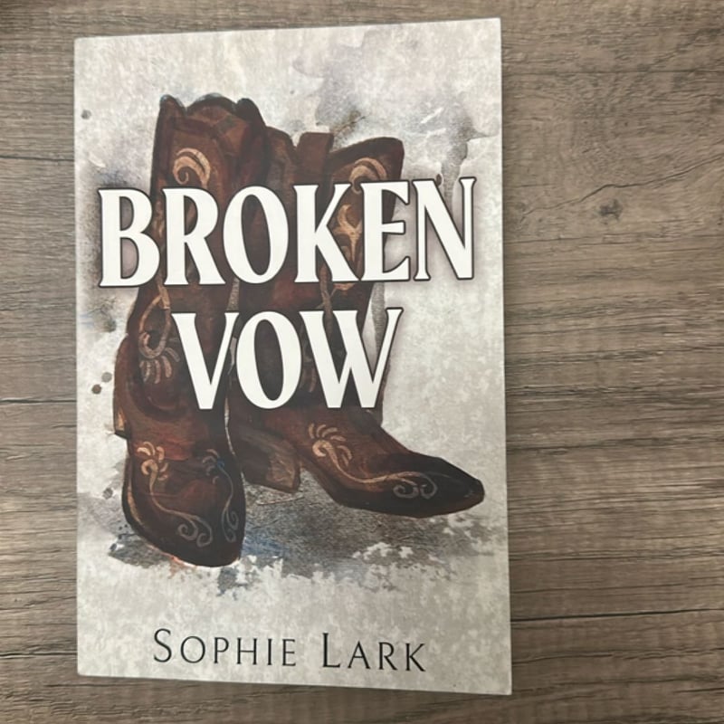 Broken Vow