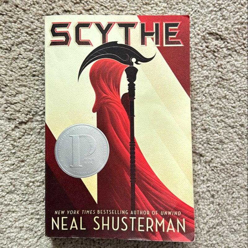 Scythe