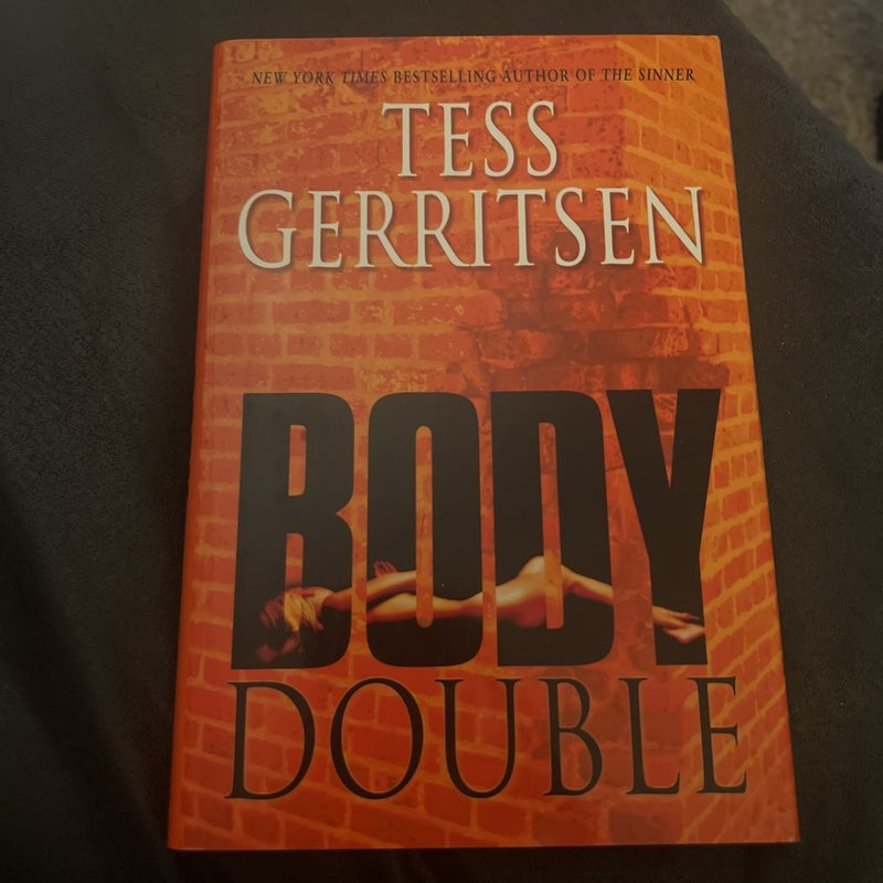 Body Double