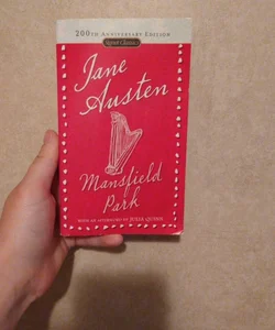 Mansfield Park