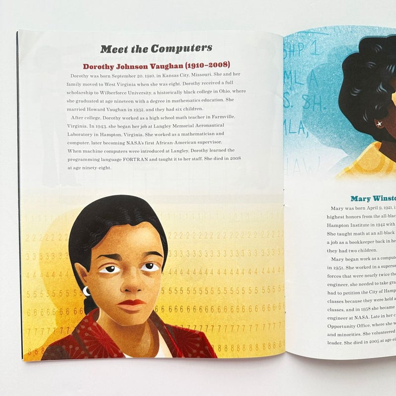 Hidden Figures