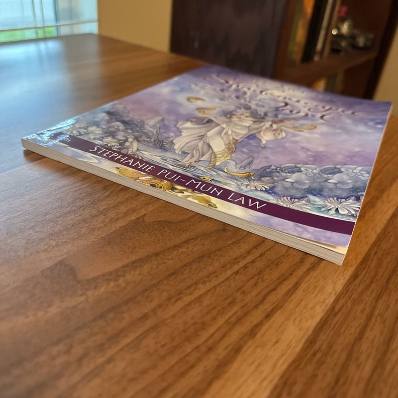 The Art of Shadowscapes Tarot