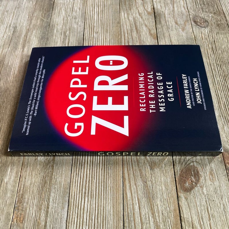 Gospel Zero