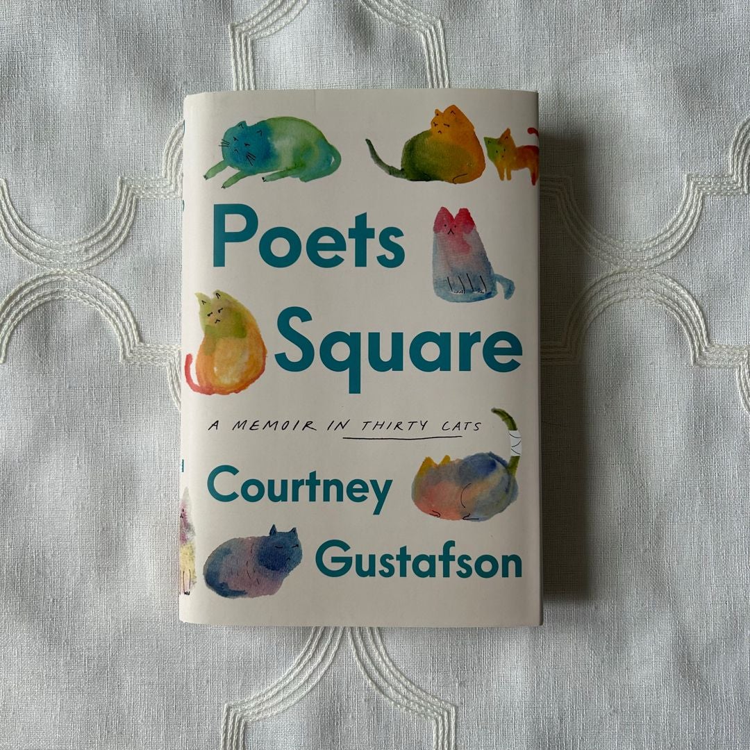 Poets Square