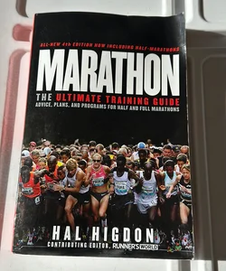 Marathon, All-New 4th Edition