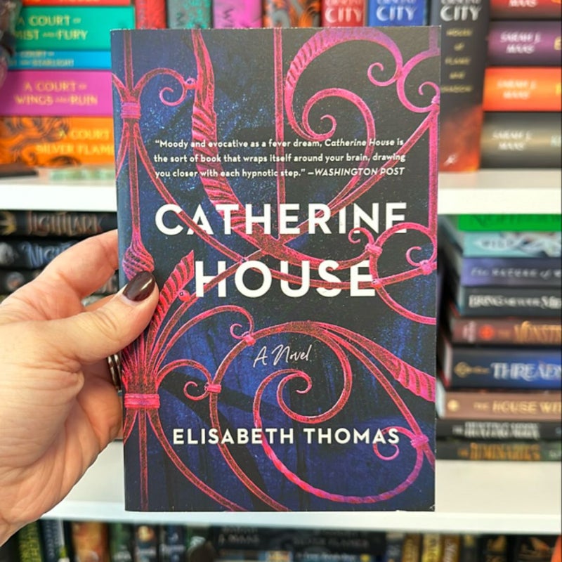 Catherine House