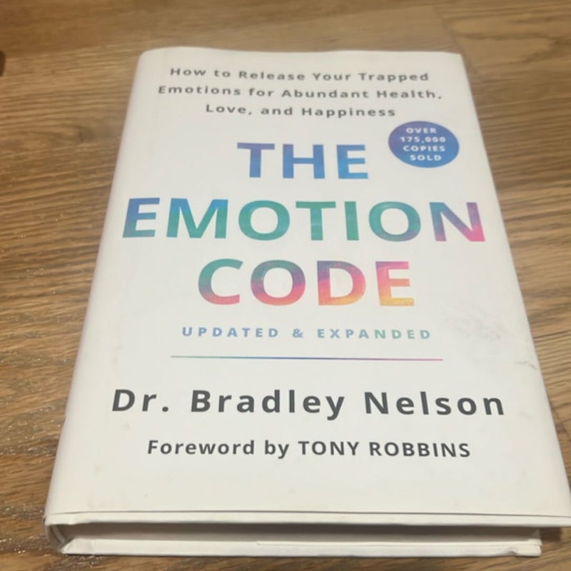 The Emotion Code