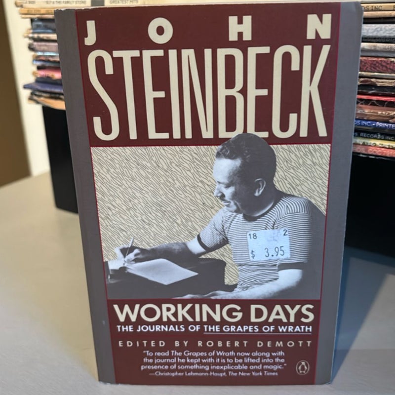 Working Days