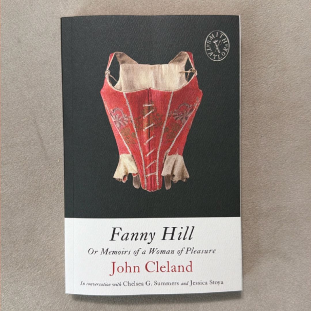 Fanny Hill