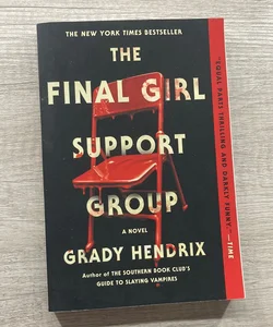 The Final Girl Support Group