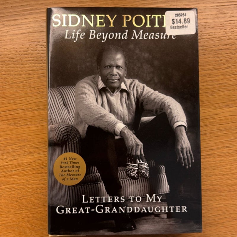 Life Beyond Measure