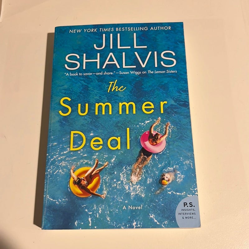 The Summer Deal