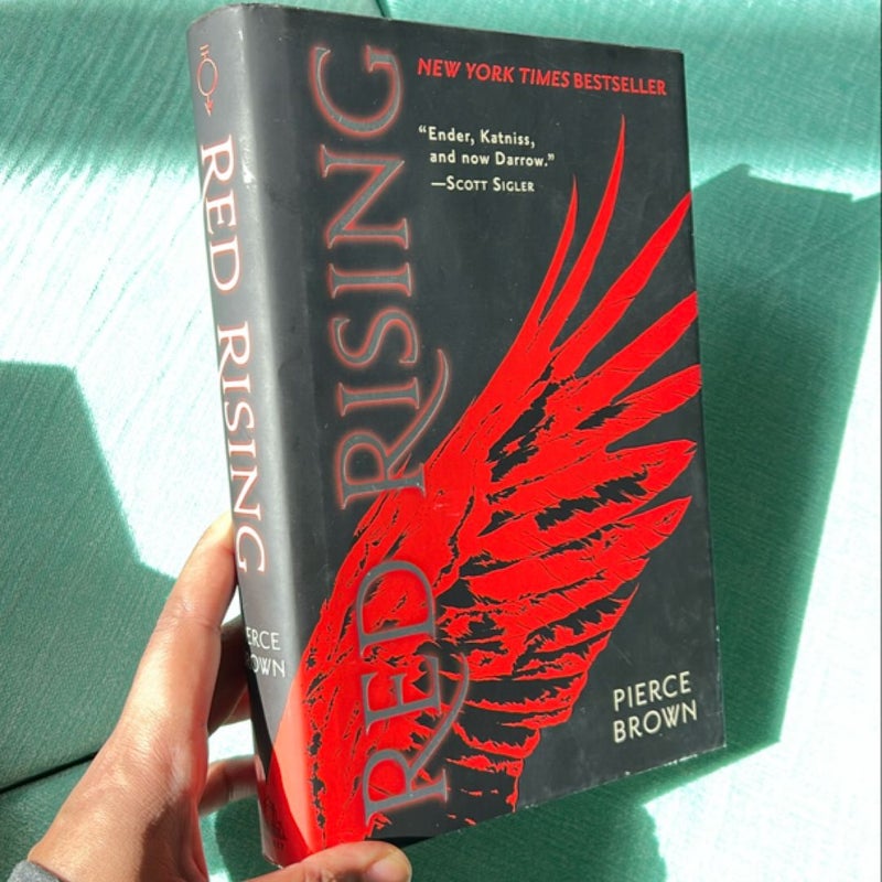 Red Rising