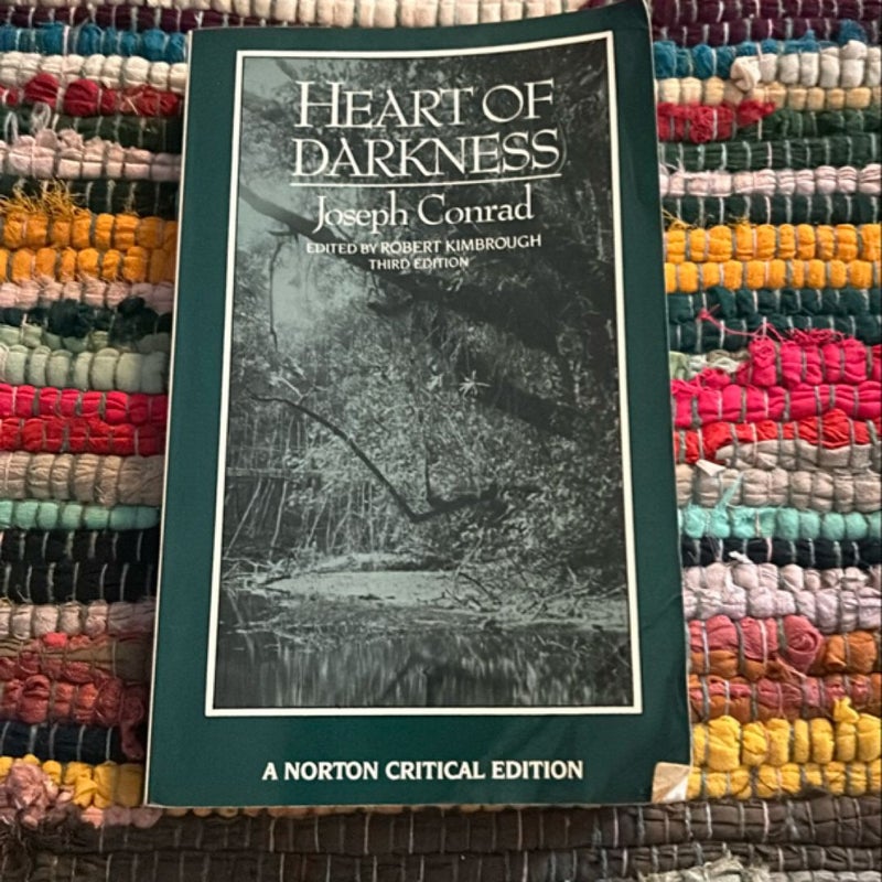 Heart of Darkness