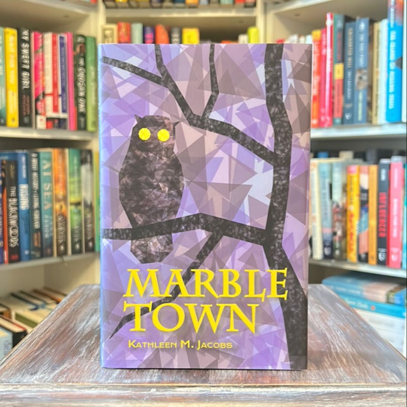 Marble Town