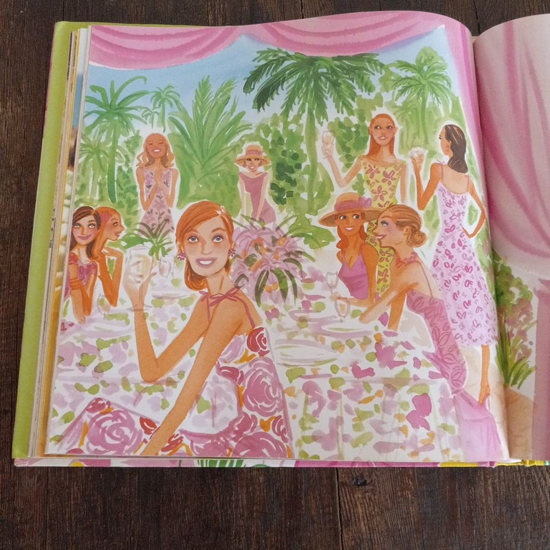 Essentially Lilly