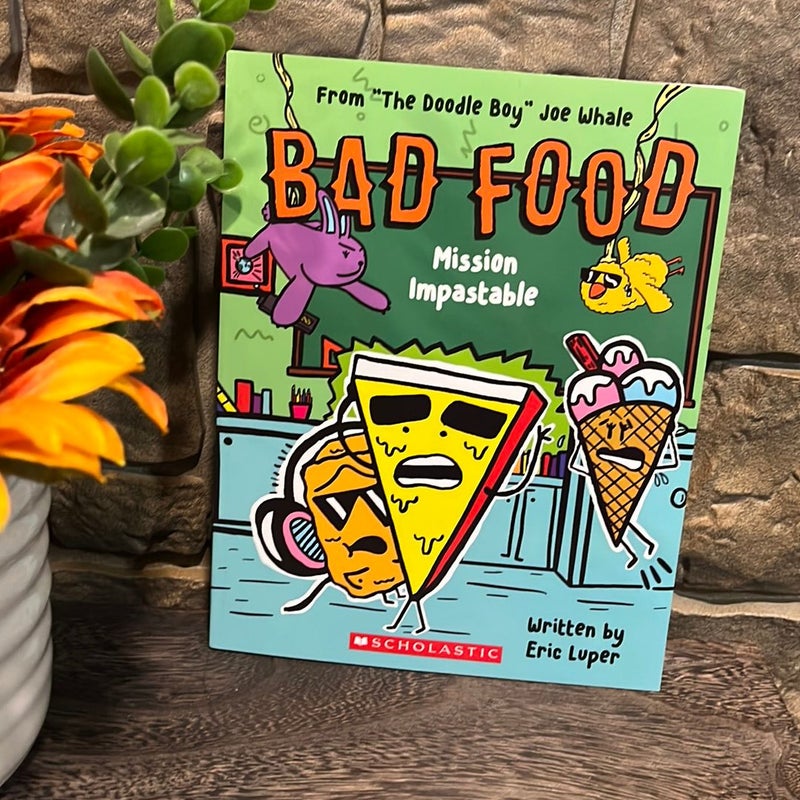 Bad Food