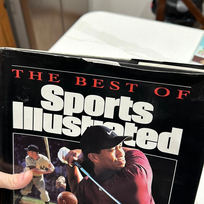 Best of Sports Illustrated