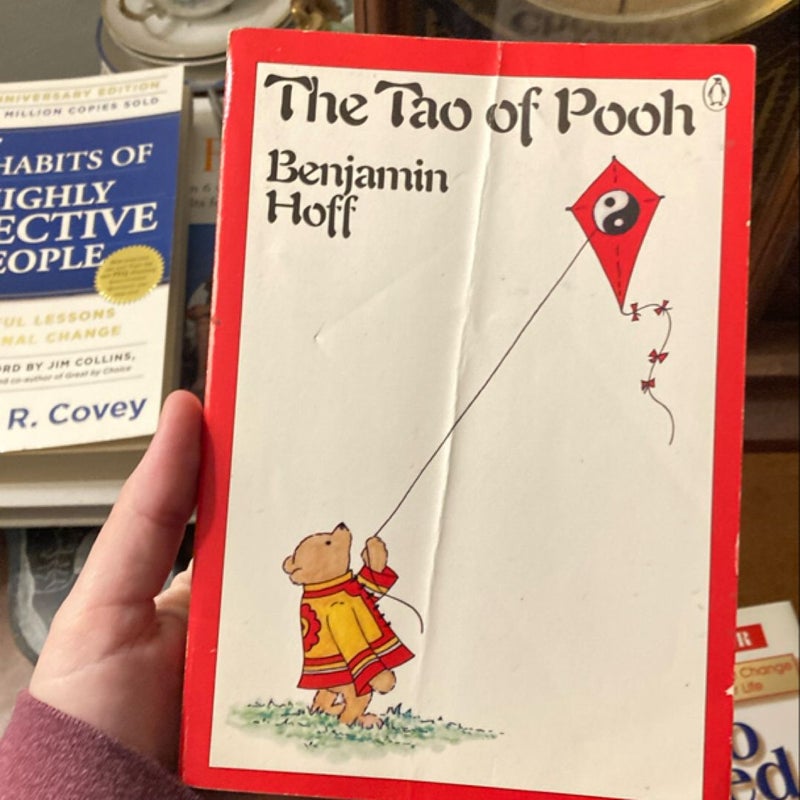 The Tao of Pooh