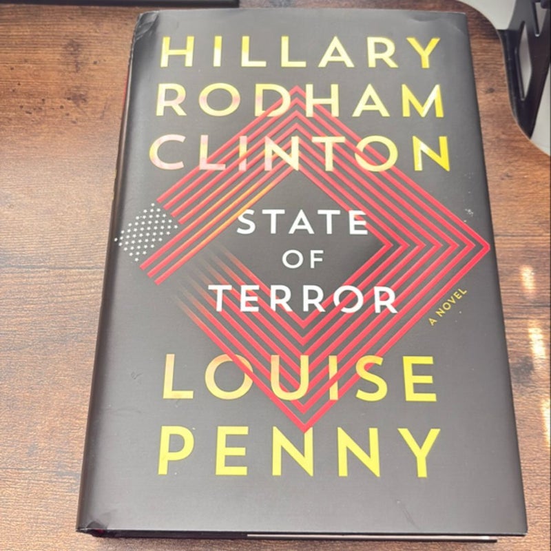 State of Terror