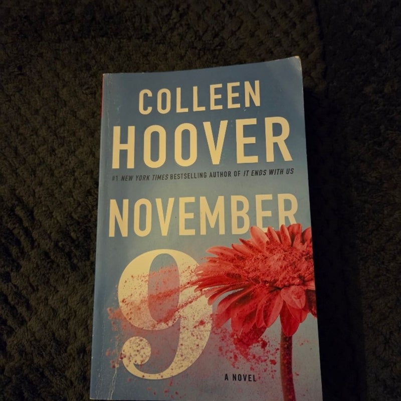 November 9