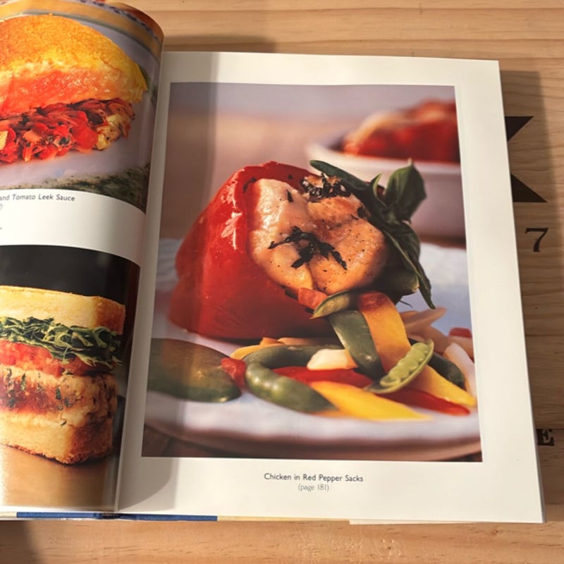 Michel Richard's Home Cooking with a French Accent