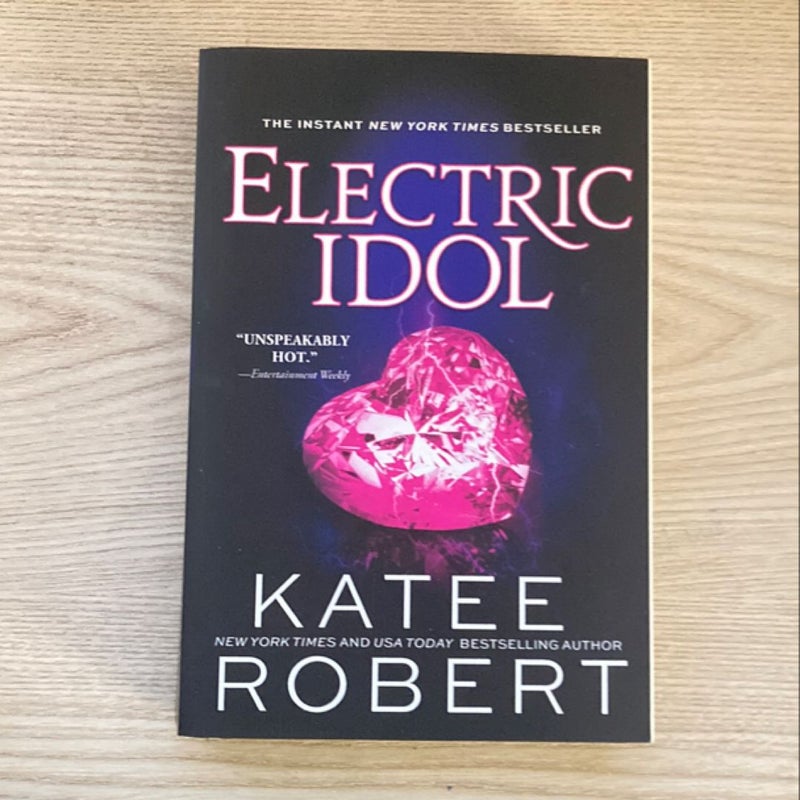 Electric Idol