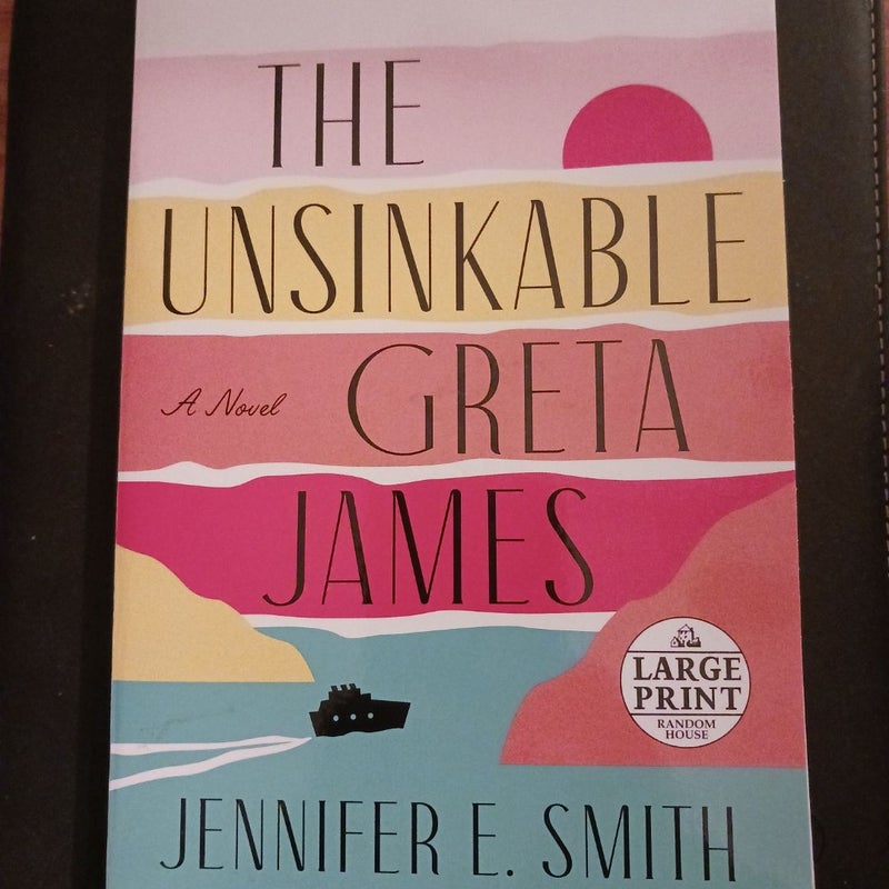 The Unsinkable Greta James