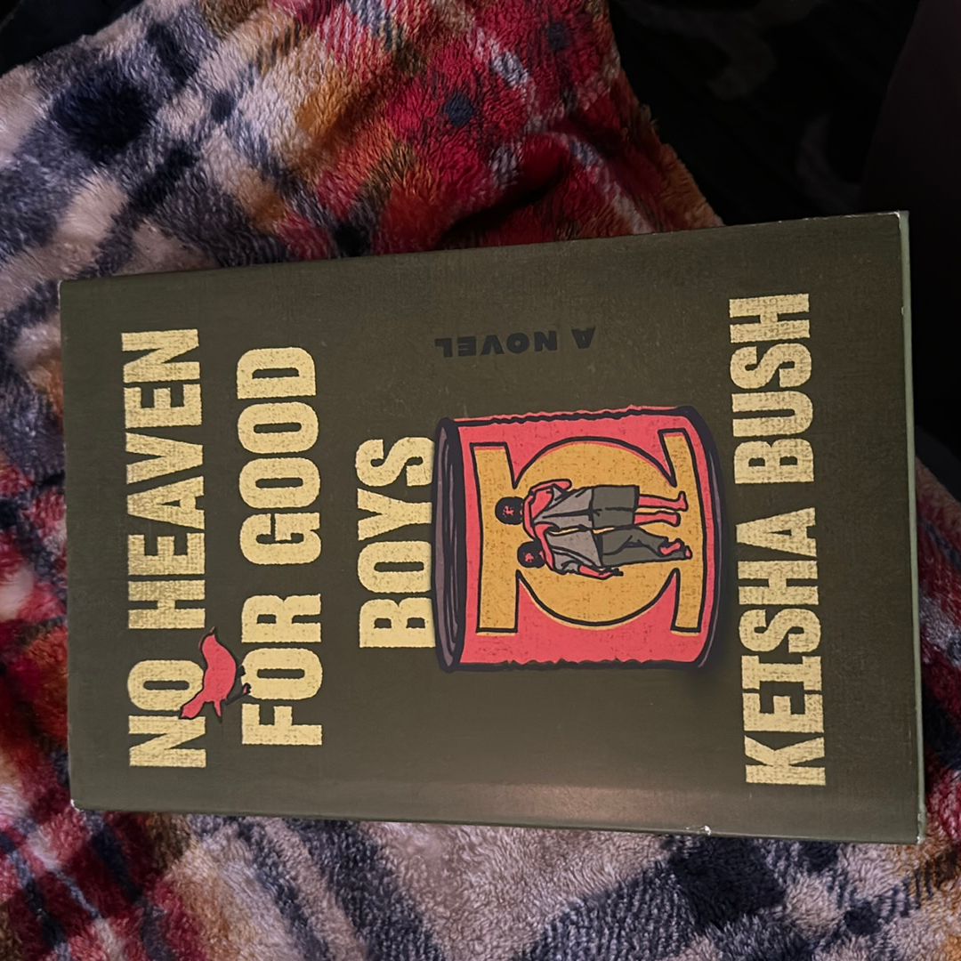 No Heaven for Good Boys