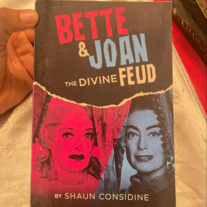 Bette & Joan