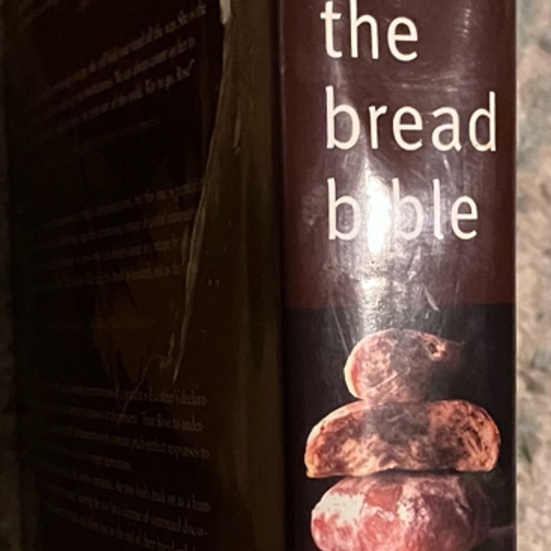 Bread Bible