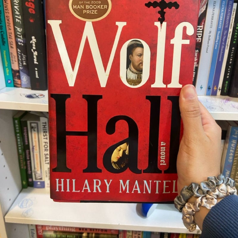 Wolf Hall